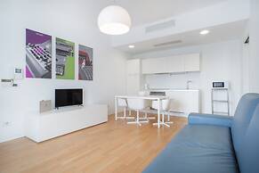 Felix Hotels - Residence Grandi Magazzini