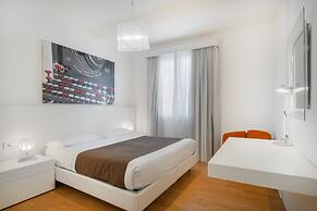 Felix Hotels - Residence Grandi Magazzini