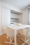 Felix Hotels - Residence Grandi Magazzini