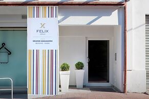 Felix Hotels - Residence Grandi Magazzini