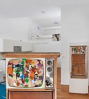 Felix Hotels - Residence Grandi Magazzini