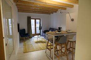 Silken Casa Platerias Siglo XV