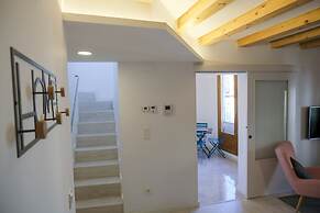 Silken Casa Platerias Siglo XV