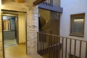 Silken Casa Platerias Siglo XV