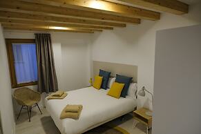 Silken Casa Platerias Siglo XV