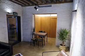 Silken Casa Platerias Siglo XV