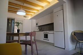 Silken Casa Platerias Siglo XV