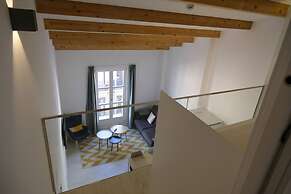 Silken Casa Platerias Siglo XV