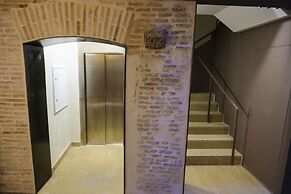 Silken Casa Platerias Siglo XV