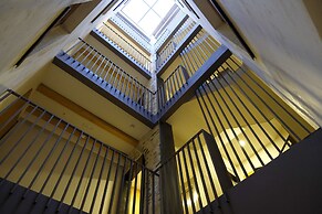 Silken Casa Platerias Siglo XV