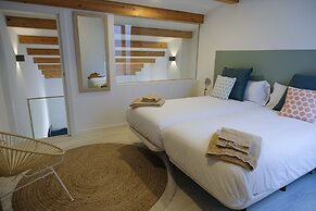 Silken Casa Platerias Siglo XV