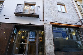 Silken Casa Platerias Siglo XV