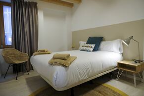 Silken Casa Platerias Siglo XV