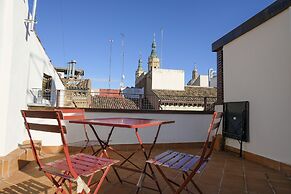 Silken Casa Platerias Siglo XV