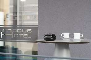 Hotel Modus