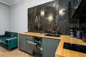 Apartment Poznan Garbary 31