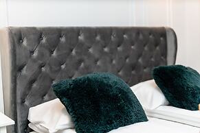 Apartment Poznan Garbary 31