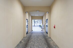 Apartment Poznan Garbary 31