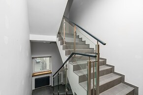 Apartment Poznan Garbary 31