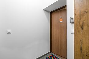 Apartment Poznan Garbary 31