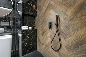 Apartment Poznan Garbary 31