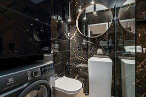 Apartment Poznan Garbary 31