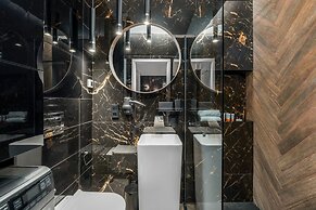 Apartment Poznan Garbary 31