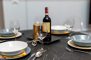 Apartment Poznan Garbary 31