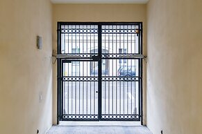 Apartment Poznan Garbary 31