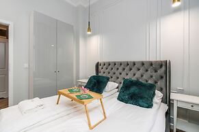 Apartment Poznan Garbary 31