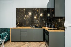 Apartment Poznan Garbary 31