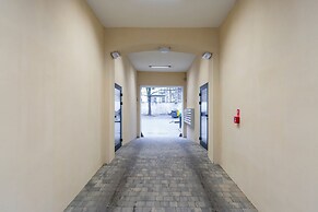 Apartment Poznan Garbary 31