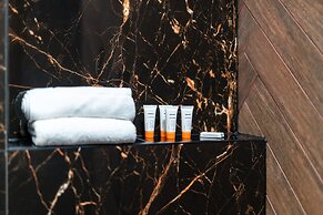 Apartment Poznan Garbary 31