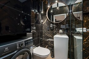 Apartment Poznan Garbary 31