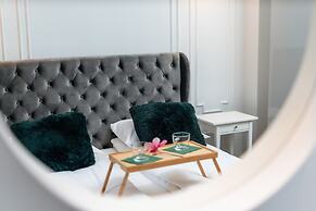 Apartment Poznan Garbary 31