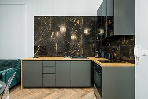 Apartment Poznan Garbary 31