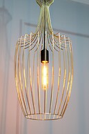 Apartment Poznan Garbary 31