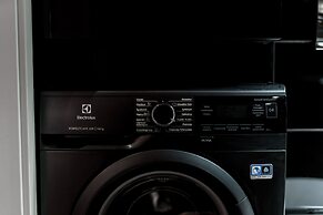 Apartment Poznan Garbary 31