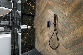 Apartment Poznan Garbary 31