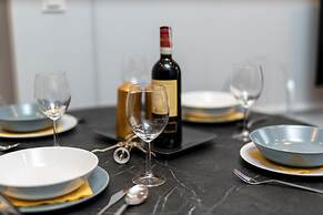 Apartment Poznan Garbary 31