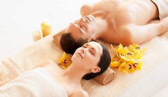 Senator Gandia Hotel