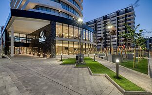 Senator Gandia Hotel