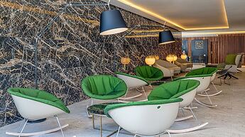 Senator Gandia Hotel