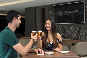 Senator Gandia Hotel