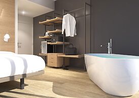 Senator Gandia Hotel