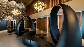 Senator Gandia Hotel