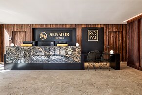 Senator Gandia Hotel