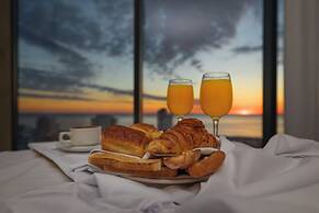 Senator Gandia Hotel