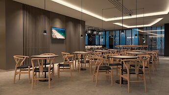 Senator Gandia Hotel