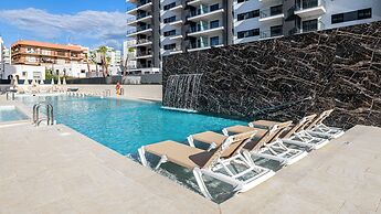 Senator Gandia Hotel